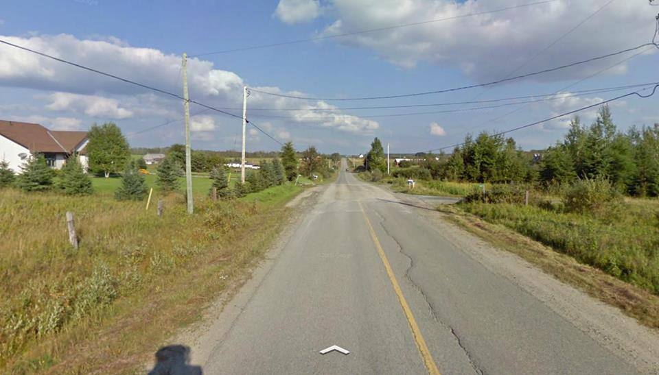 CBC.ca Points North Timmins road on CAA list of 10 worst roads in